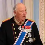 وفاة العاهل النرويجي هارالد الخامس عن عمر يناهز 89 عامًا