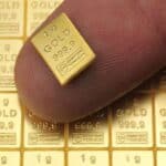 استقرار أسعار الذهب في مصر اليوم الاثنين.. عيار 21 يسجل 6330 جنيها