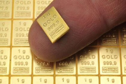 استقرار أسعار الذهب في مصر اليوم الاثنين.. عيار 21 يسجل 6330 جنيها