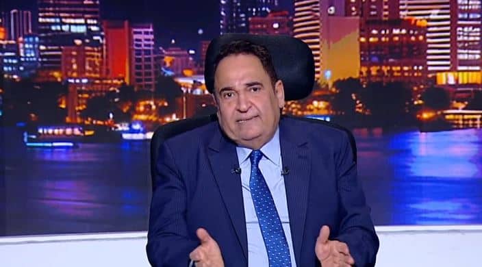 محمد علي خير: 20 إلى 22 مليون عامل في مصر خارج نطاق الحد الأدنى للأجور 1 محمد علي خير: 20 إلى 22 مليون عامل في مصر خارج نطاق الحد الأدنى للأجور