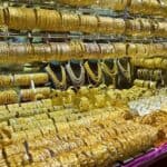 أسعار الذهب في مصر اليوم الثلاثاء 4-8-2026 مع بداية التعاملات الصباحية