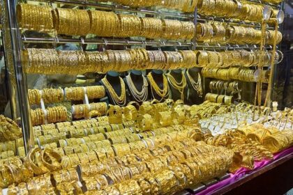 أسعار الذهب في مصر اليوم الثلاثاء 4-8-2026 مع بداية التعاملات الصباحية