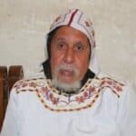 الكنيسة القبطية تنعي الأب القمص متاؤس المحرقي بعد أربعة عقود من الرهبنة