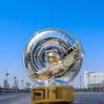 قرعة الدوري المصري الجديد تُسحب اليوم في مدينة الشيخ زايد