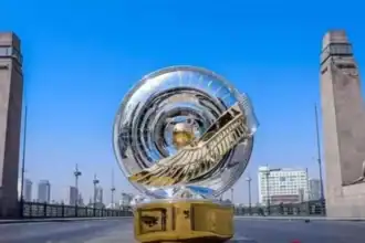 قرعة الدوري المصري الجديد تُسحب اليوم في مدينة الشيخ زايد