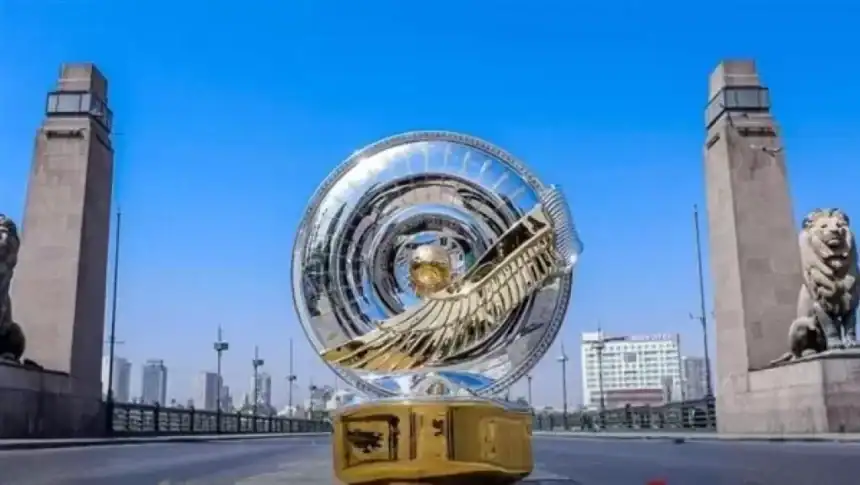 قرعة الدوري المصري الجديد تُسحب اليوم في مدينة الشيخ زايد