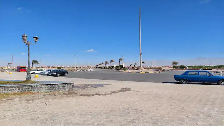 الأرصاد: طقس شديد الحرارة رطب اليوم الأربعاء والعظمى بالقاهرة 36 درجة