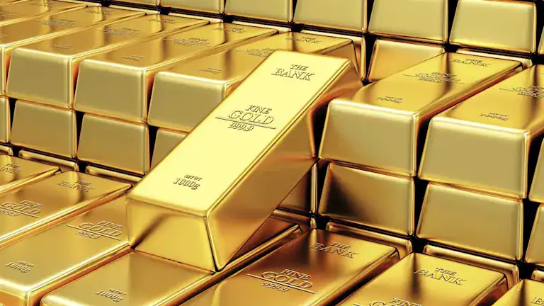 الذهب يواصل مكاسبه لأعلى مستوى في 7 أسابيع بفضل تراجع الدولار