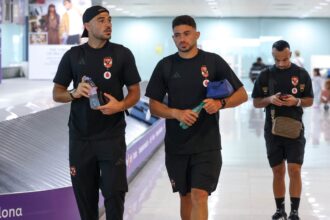 جولة رياضية: الزمالك يغلق ملف بيزيرا والأهلي يطير إلى إسبانيا