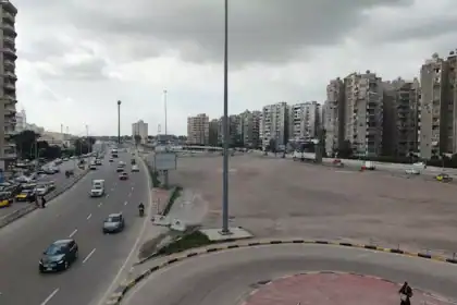 قرار حكومي باعتبار تطوير محور المحمودية بالبحيرة منفعة عامة بتعويضات 800 مليون جنيه