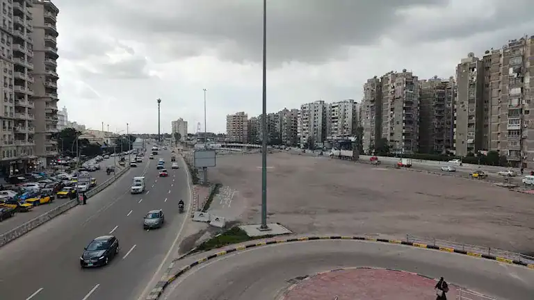 قرار حكومي باعتبار تطوير محور المحمودية بالبحيرة منفعة عامة بتعويضات 800 مليون جنيه