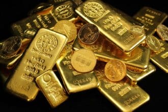 عودة أسعار الذهب في مصر للتراجع خلال التعاملات المسائية