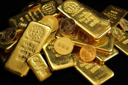 عودة أسعار الذهب في مصر للتراجع خلال التعاملات المسائية