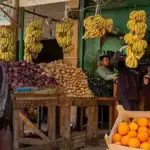 استطلاع: توقعات بارتفاع التضخم في مصر إلى 15.6% في يوليو