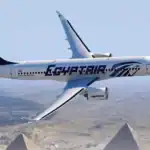 مصر للطيران تُطلق رحلات خاصة من الجزائر وإيطاليا إلى شرم الشيخ والغردقة