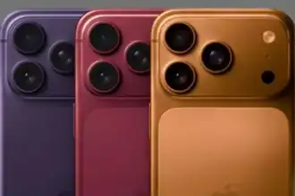آبل تُفاجئ مستخدمي آيفون بزيادة محتملة في أسعار "iPhone 17" قبل إطلاق "iPhone 18"