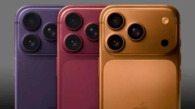 آبل تُفاجئ مستخدمي آيفون بزيادة محتملة في أسعار "iPhone 17" قبل إطلاق "iPhone 18" 1 آبل تُفاجئ مستخدمي آيفون بزيادة محتملة في أسعار "iPhone 17" قبل إطلاق "iPhone 18"