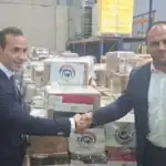 مصر ترسل 10 أطنان أدوية جديدة إلى لبنان لدعم القطاع الصحي
