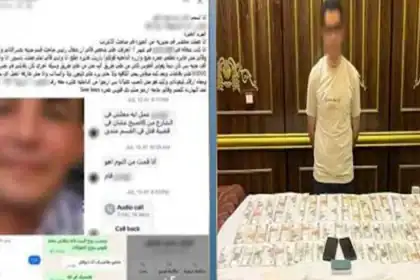 ضبط محتال انتحل صفة ضابط شرطة للنصب على سيدة في الجيزة