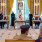 خبير استراتيجي يكشف أسباب عدم انضمام مصر لاتفاقية مكة الدفاعية
