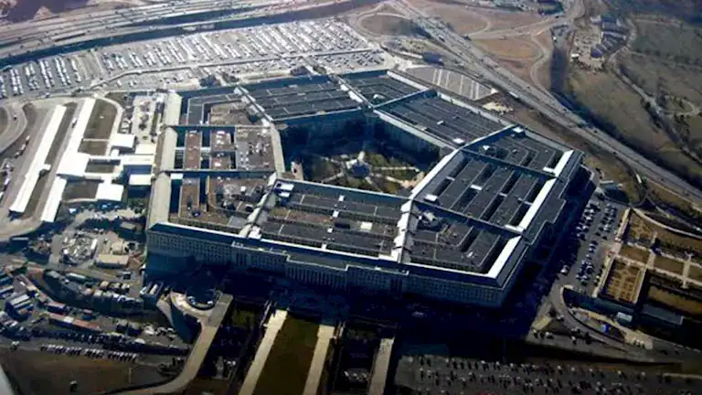 البنتاجون يكشف: 153 قتيلاً مدنياً في عمليات 2025 1 البنتاجون يكشف: 153 قتيلاً مدنياً في عمليات 2025