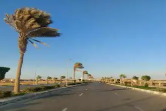 بشرى سارة للمواطنين.. الأرصاد تكشف موعد انكسار الموجة الحارة وحالة الطقس في إجازة المولد النبوي