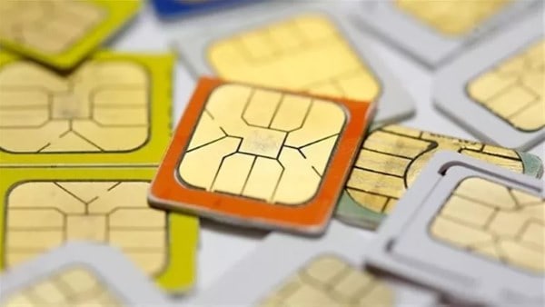 هل تسجيل الخط باسمك يجعلك مسؤولاً عن جرائم الآخرين؟
