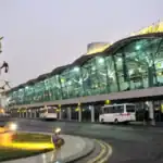 خطة التنمية تستهدف رفع طاقة مطار القاهرة إلى 58 مليون راكب