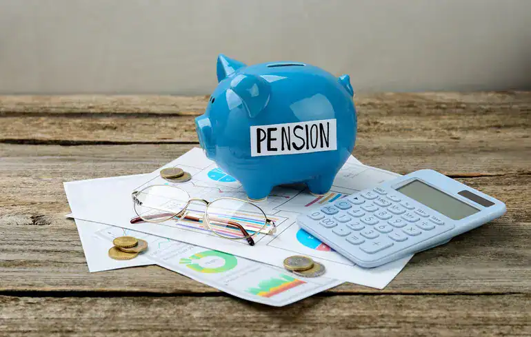 تفاصيل المزايا المالية لتأمينات الشيخوخة والعجز والبطالة وإصابات العمل 1 تفاصيل المزايا المالية لتأمينات الشيخوخة والعجز والبطالة وإصابات العمل