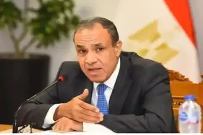مصر وقبرص تبحثان تعزيز التعاون الاقتصادي واحتواء التصعيد الإقليمي
