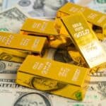 ارتفاع أسعار الذهب مع تراجع توقعات رفع الفائدة الأمريكية