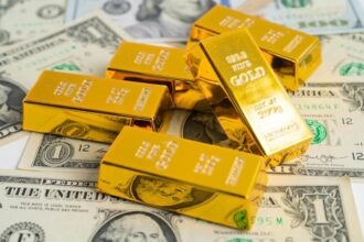 ارتفاع أسعار الذهب مع تراجع توقعات رفع الفائدة الأمريكية