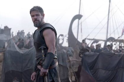 فيلم The Odyssey يحقق مليارًا و130 مليون دولار في شباك التذاكر العالمي