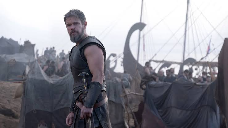 فيلم The Odyssey يحقق مليارًا و130 مليون دولار في شباك التذاكر العالمي 1 فيلم The Odyssey يحقق مليارًا و130 مليون دولار في شباك التذاكر العالمي