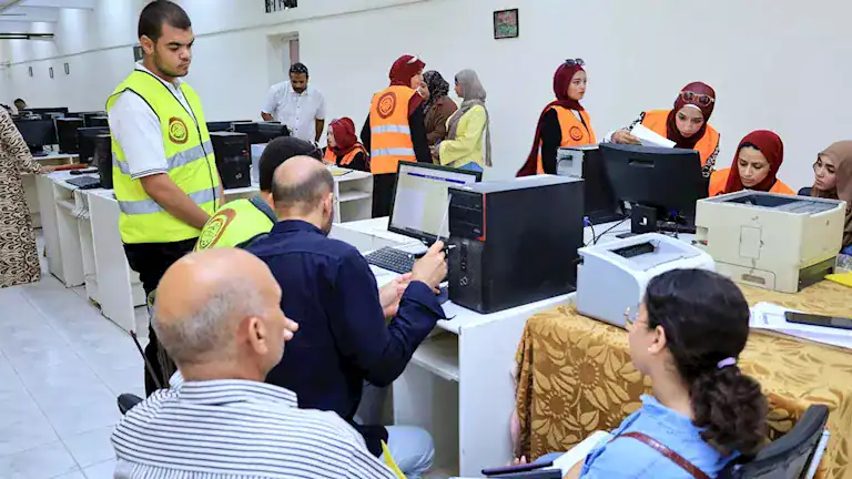 تنسيق 2026: تعديل بطاقة الرقم القومي لا يغير التوزيع الجغرافي للطالب