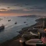 طهران تعيد ترتيب أوراقها.. استعداد للحرب أم ورقة تفاوض؟