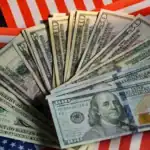 لأول مرة في التاريخ.. الدين العام الأمريكي يتخطى حاجز 40 تريليون دولار