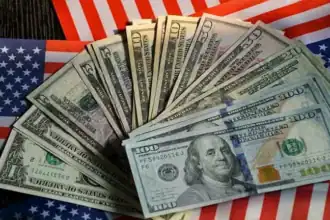 لأول مرة في التاريخ.. الدين العام الأمريكي يتخطى حاجز 40 تريليون دولار