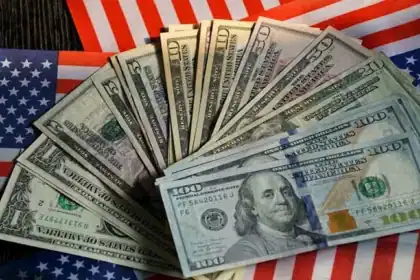 لأول مرة في التاريخ.. الدين العام الأمريكي يتخطى حاجز 40 تريليون دولار