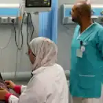 من الإحالة الرقمية إلى تقليص الانتظار.. كيف تطورت خدمات مجمع السويس الطبي؟
