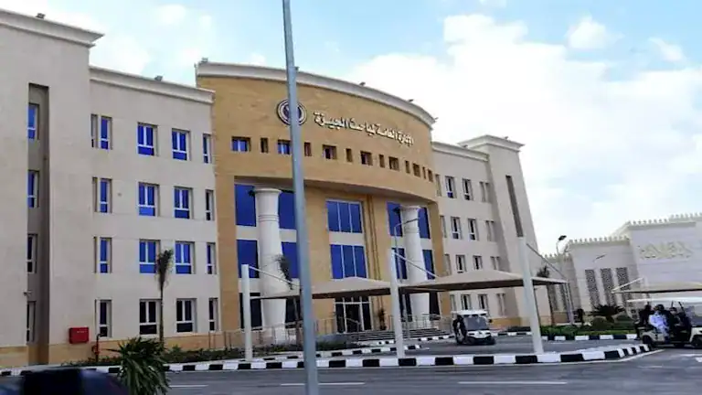 كواليس وفاة نزيل في قسم الهرم بسبب الدرن والرد على شائعات التعذيب 1 كواليس وفاة نزيل في قسم الهرم بسبب الدرن والرد على شائعات التعذيب