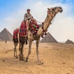 السياحة في مصر: قطاع حيوي يوفر 2.9 مليون فرصة عمل