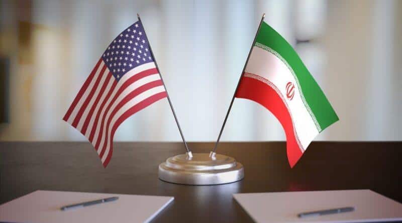 واشنطن تطلب من إسلام آباد إقناع طهران بالعودة إلى طاولة المفاوضات