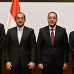 اتفاقية لتسوية مديونية هيئة المشروعات الصناعية لبنك الاستثمار القومي