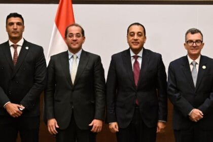 اتفاقية لتسوية مديونية هيئة المشروعات الصناعية لبنك الاستثمار القومي