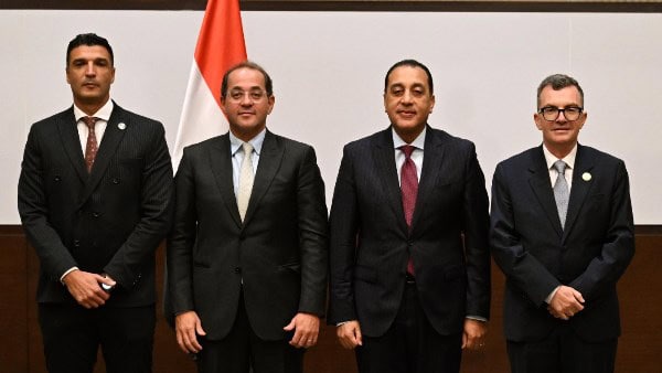 اتفاقية لتسوية مديونية هيئة المشروعات الصناعية لبنك الاستثمار القومي 1 اتفاقية لتسوية مديونية هيئة المشروعات الصناعية لبنك الاستثمار القومي