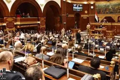 الخميس 1 أكتوبر.. افتتاح دور الانعقاد الثاني لمجلس الشيوخ