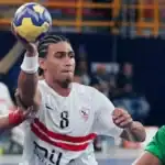 الزمالك فى مواجهة بينيروس البرازيلى بختام مجموعات بطولة العالم لكرة اليد