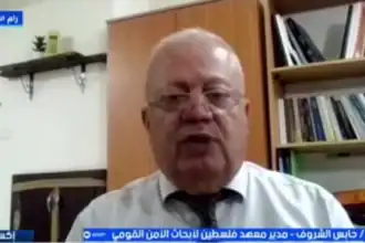 مدير معهد فلسطين: اقتحامات الأقصى تهدد بتغيير الوضع القائم