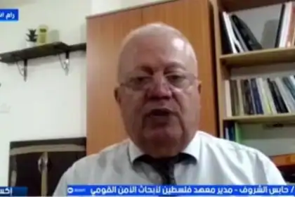 مدير معهد فلسطين: اقتحامات الأقصى تهدد بتغيير الوضع القائم